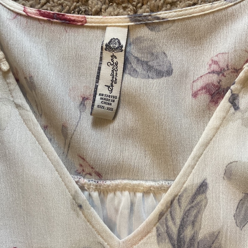 American Rag dress - Picture 4 of 6